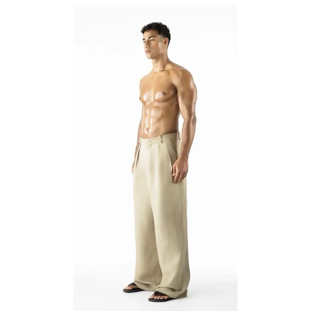 Salt Murphy Benjamin Pants Sage Men’s 30